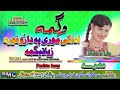 Wagma II Pashto Song Tappay II Adakay Mori Bay Darow Nora Na Ragegam II PMC
