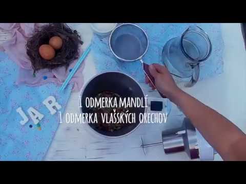 Video: Ako Sa Vyrába Mlieko Z Orechov