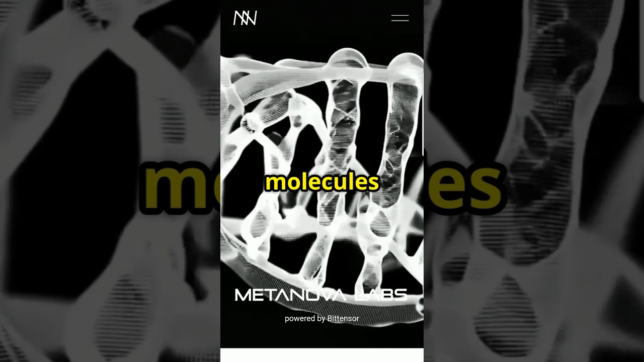 💊 Big Pharma’s Worst Nightmare. Live on Subnet 68. $1B Drug Discovery? NOVA Just Did It in 60 Days!