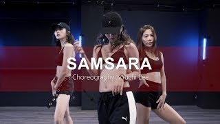 Samsara - Tungevaag & Raaban / YUCHI LEE Choreography  個人組 Resimi