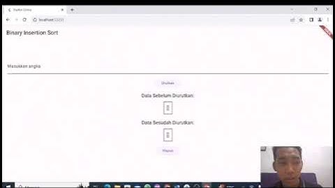 UTS Mata Kuliah Pemrograman Mobile
