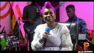 Non-Stop Pentecost Worship Medley || Sofomaame Esther Koranteng