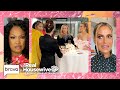 Garcelle Beauvais Explains Why She Feels Like an "Outsider" | RHOBH After Show S11 E17