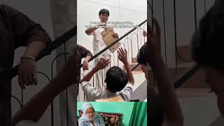 The Envelope Is Not Big Enough Bro shorts1641 jofasttv1743