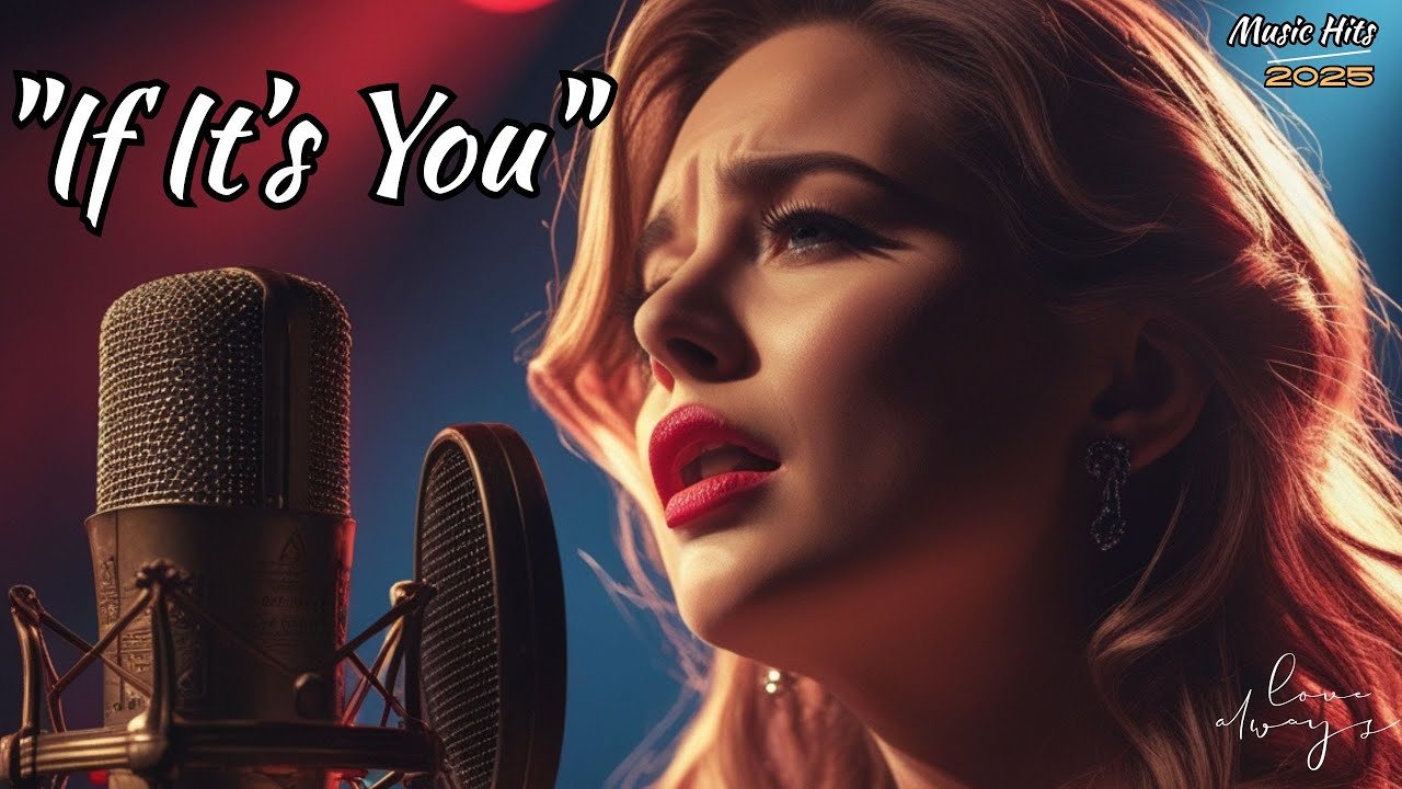 If Itβs You β A Love Worth Everything π | Official Song If Itβs You β A Love Worth Everything π | Official Song