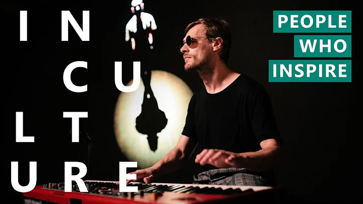 Casey Harris striving to create a world without li...