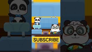 Baby Panda's Kids Safety screenshot 5