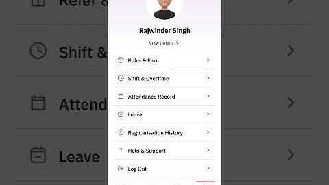 Packman Attendance Marking Tutorial | New Employees Must Watch | Knowledge by AR 