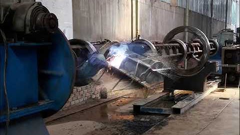 THIẾT BỊ SẢN XUẤT ỐNG CỐNG BÊ TÔNG LY TÂM - HOTLINE: 0918 618 799