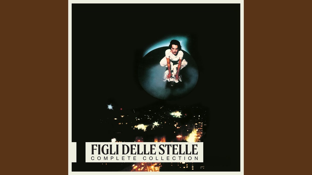 Tu Sei L'Unica Donna Per Me (2005 Remaster) - YouTube