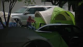 Lack of transparency in Austin homeless policies