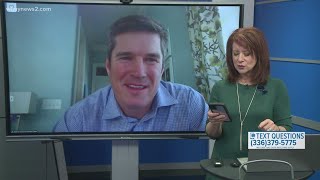Insurance expert explains rate increases, answers your questions | Part 3
