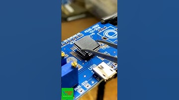 amazing smd soldering techniques #howto #smdsoldering #solderingmethods #solderingtechniques #tools