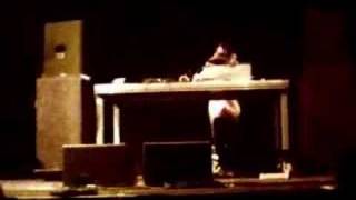 cristian vogel @sonar2007