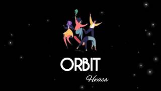 Hwasa – Orbit Lyrics  🍒 [ Indo sub ]