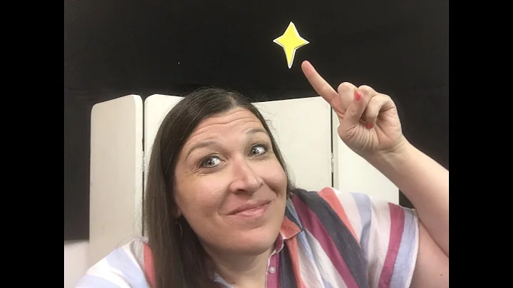 Children's Sunday School with Frances Hickman - Ju...