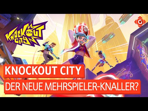 : Der neue Mehrspieler-Knaller? | ANGEZOCKT - Gameswelt