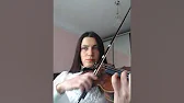 Violin Lorellin