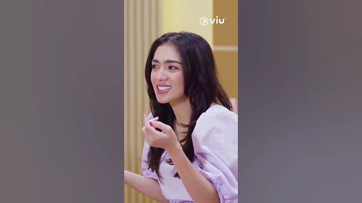 Axel Matthew punya mantan yang lebih tua, Angel ga...