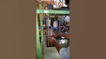 LEAK TESTING SPM MACHINE,  9811847219, RAM SPM