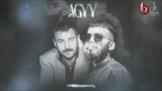 1 SAAT HALODAYI FT. AZER BÜLBÜL AMAN GÜZEL YAVAŞ YÜRÜ