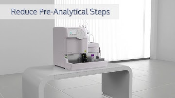 ARKRAY ADAMS A1c HA 8180V Analyzer