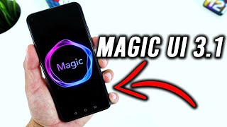 Honor 20 (Pro) Got Magic UI 3.1 UPDATE | Best Features!⚡⚡⚡