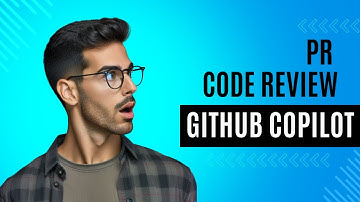 GitHub Copilot Enterprise: PR Code Review
