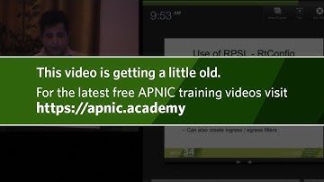 Internet Routing Registry