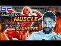 Comment faire des myoreps et  quoi a sert 