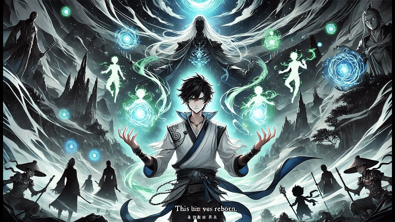 [FULL NGỰ THÚ] Trở Thành Triệu Hoán Sư Ngự Hồn, Ta Xây Dựng Đại Quân Hồn Phách Quét Ngang Chư Thiên