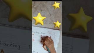 STANDING LINE🌈👶🎈🌞👍🌈✨#abcd #kidslearning #education #nurseryrhymes