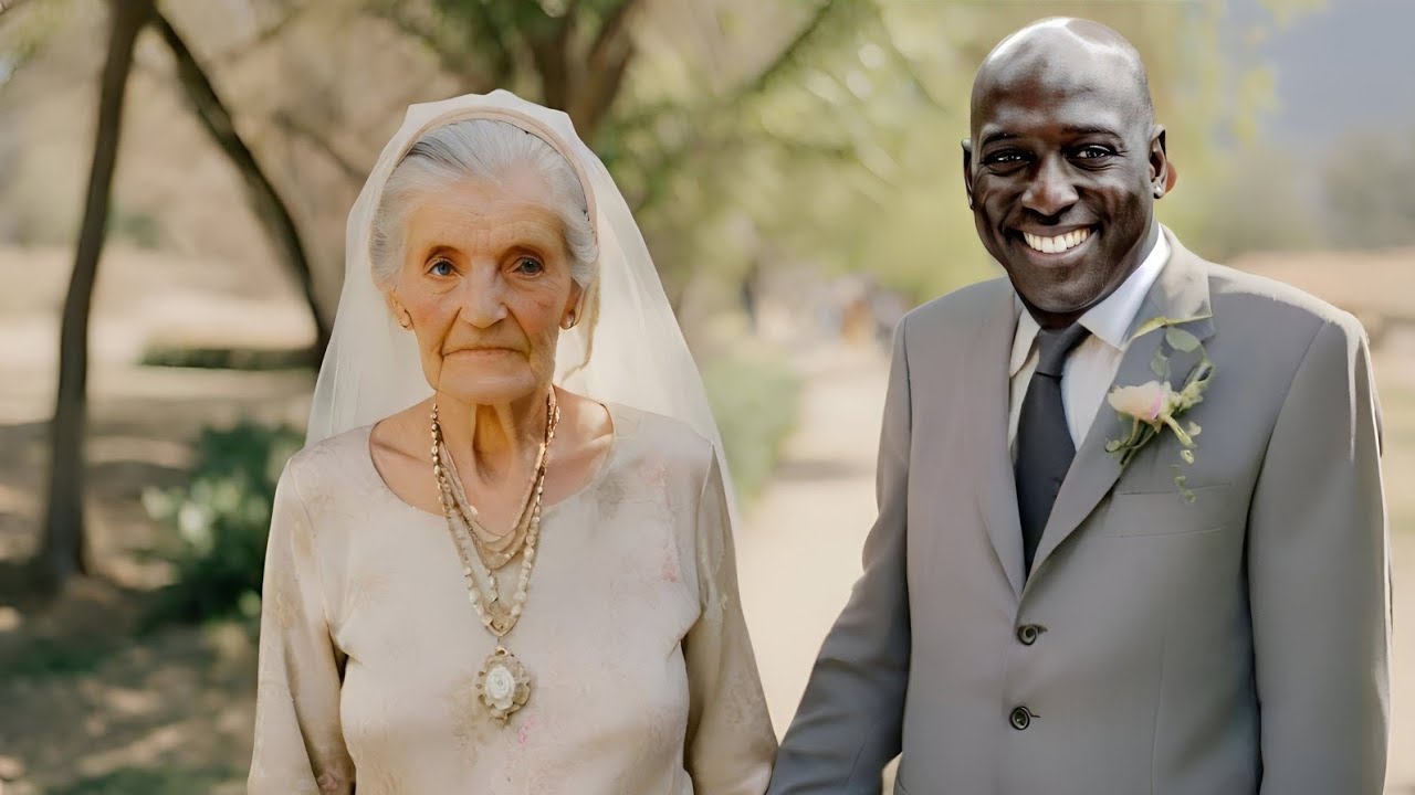 young-black-man-married-an-old-millionaire-lady-for-her-money-but-he
