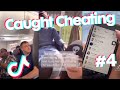 Caught Cheating - TikTok Breakups Compilation 4