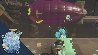 Splatoon 2 - Part 4: 100% Completion Woes