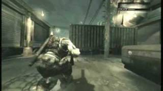 C IH R O IN I C 1st RaPe BLinDFiRe MoNTaGe (MUST SEE)