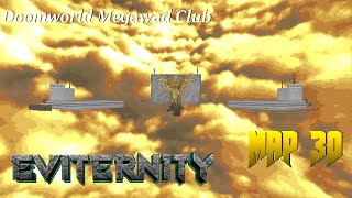 Eviternity: Map 30 Eternity (DoomWorld Megawad Club)