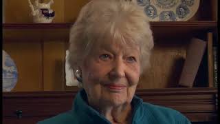 Nancy Smith Clark Oral History