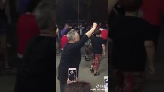 Download Lagu China Most Coolest Dancing Granny MP3