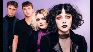 Pale Waves - Reasons To Live (INSTRUMENTAL)