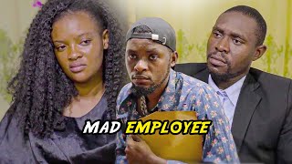 The Mad Employee - Best Of Mark Angel Comedies (Mark Angel Comedy)