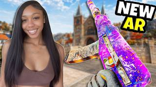 The *NEW* FG42 is 1-SHOT on Warzone!
