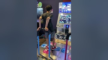 [DDR A20 Plus] harujun - Astrogazer CSP-18 PFC 999,420 (18PFC #15)