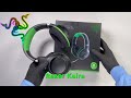 Unboxing Razer Kaira Pro Headset - Xbox series X|S