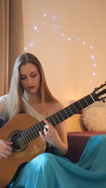 Mariage d'Amour💍 #guitar #piano #shorts