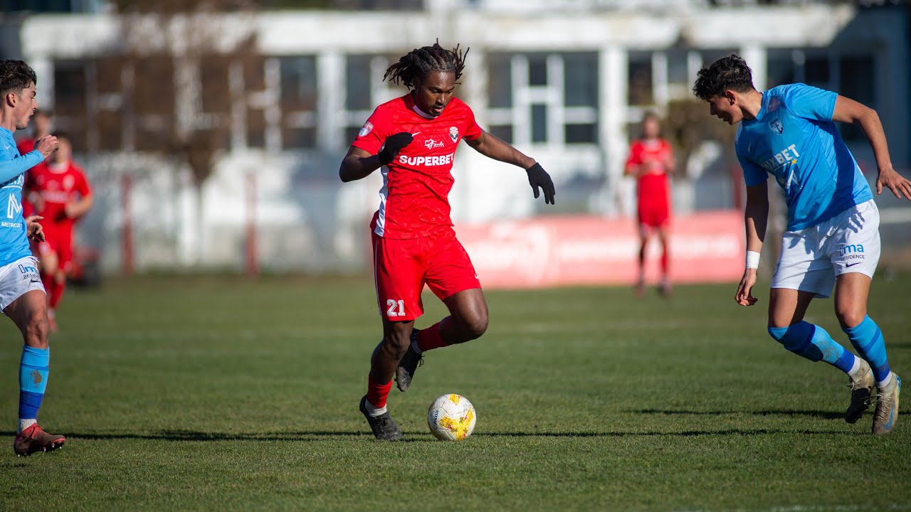 Manuchim Ogundu Highlights 2025