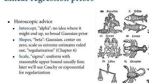 Statistical Rethinking - Lecture 04