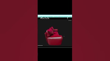 how to create sketchup 3D furniture model from prompt using AI / Sketchup AI 3D model