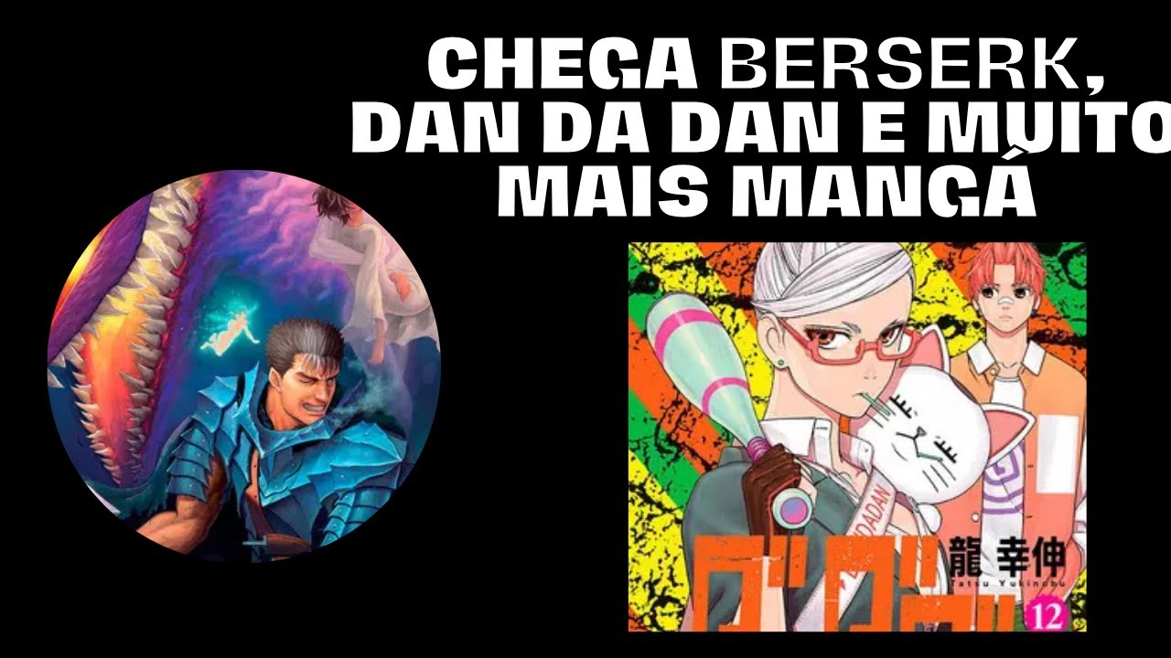 COMPRAS de MANGÁS na PANINI, ANIME HUNTER e LIBERDADE - UNBOXING - YouTube