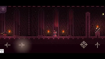 Fireball Wizard House 4 Level 1 Walkthrough  | Android Gameplay 31